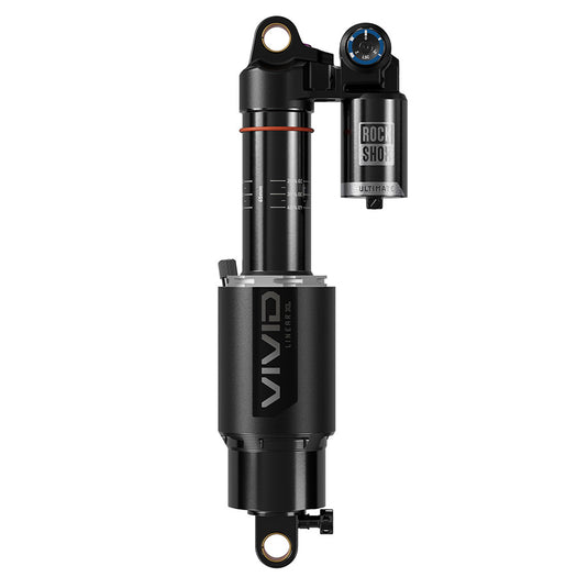 RockShox Vivid Ultimate DH D1