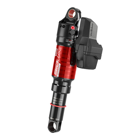 RockShox, SIDLuxe Flight Attendant A3, Rear shock, 190x40, Shaft Eyelet: Standard, Body Eyelet: No Bushing, 0 Token, Reb29/comp25, MidMD, Lockout8, Specialized Epic Evo 2021-2023