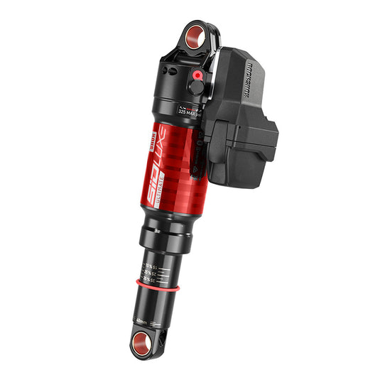 RockShox, SIDLuxe Flight Attendant A3, Rear shock, 190x45, Shaft Eyelet: Standard, Body Eyelet: Standard, 1 Token, Reb85/comp30, Mid8, Lockout8, Allied BC40 2022+