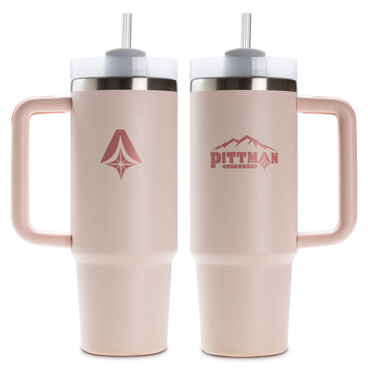 AirBedz Tumbler Pink PPI-TMBLR_PNK40