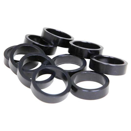 Evo Alloy 1-1/8"