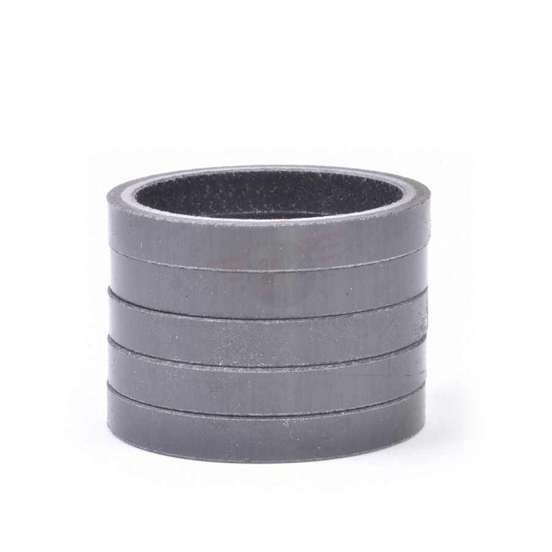 Chargez l'image dans la visionneuse de la galerie, Gloss Carbon Spacer
