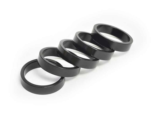 Aluminum Spacer