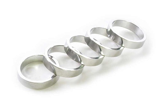 Aluminum Spacer