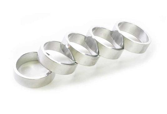 Aluminum Spacer