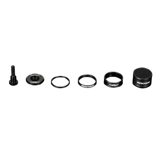 Renthal Top Cap and Spacer Kit