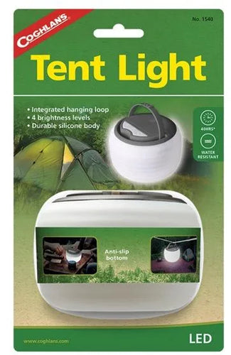 1540 - COGHLANS - TENT LIGHT UPC: 056389015401