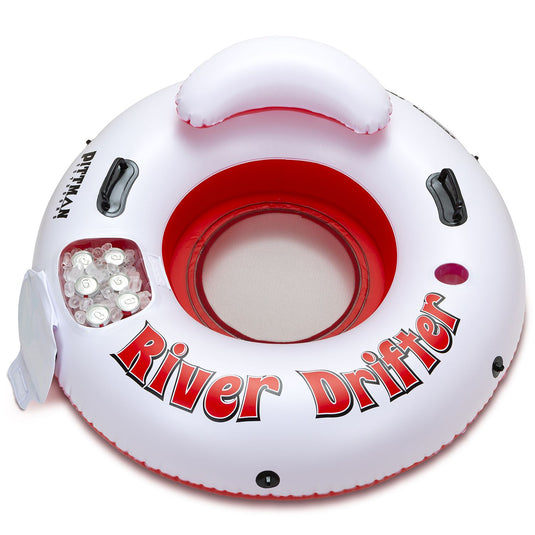 AirBedz Ice River Drifter PPI-RD1_ICE