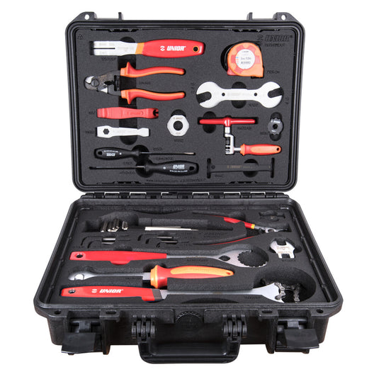 Unior Tools Pro Home Kit