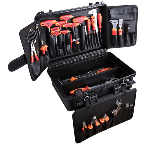 Unior Tools Pro Kit