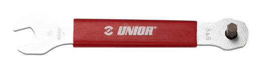 Unior Tools 3 in 1 Pedal wrench