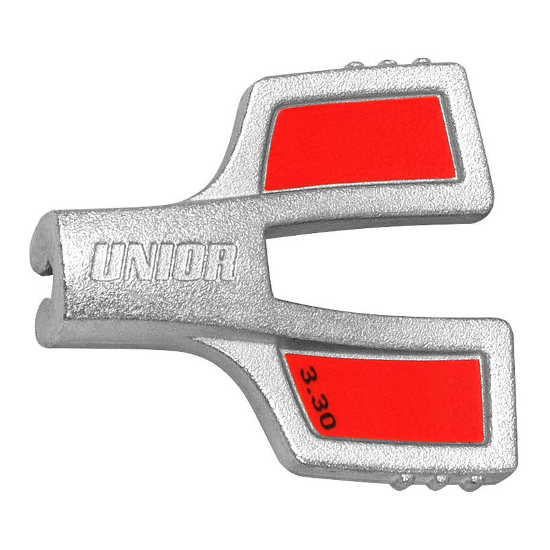 Load image into Gallery viewer, Unior Tools Spoke wrench
