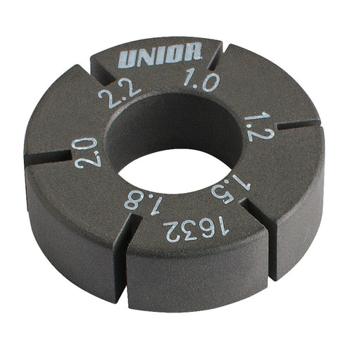 Unior Tools Flat spoke holder