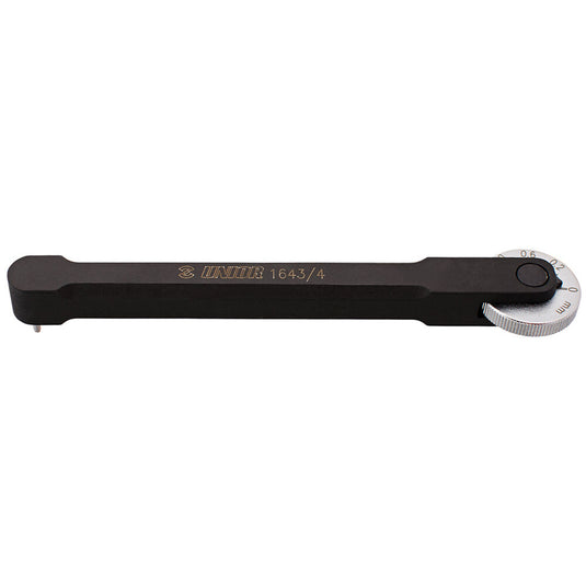Unior Tools Pro chain wear indicator