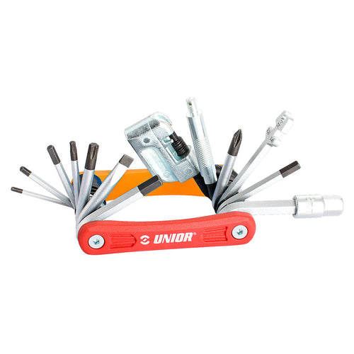 Unior Tools Multitool EURO17