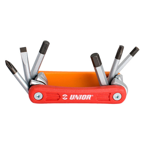 Unior Tools Multitool EURO6