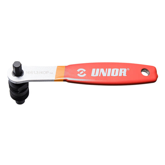 Unior Tools Crank puller with handle