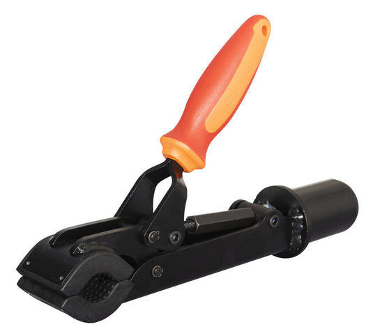 Unior Tools Pro repair clamp, manually adjustable