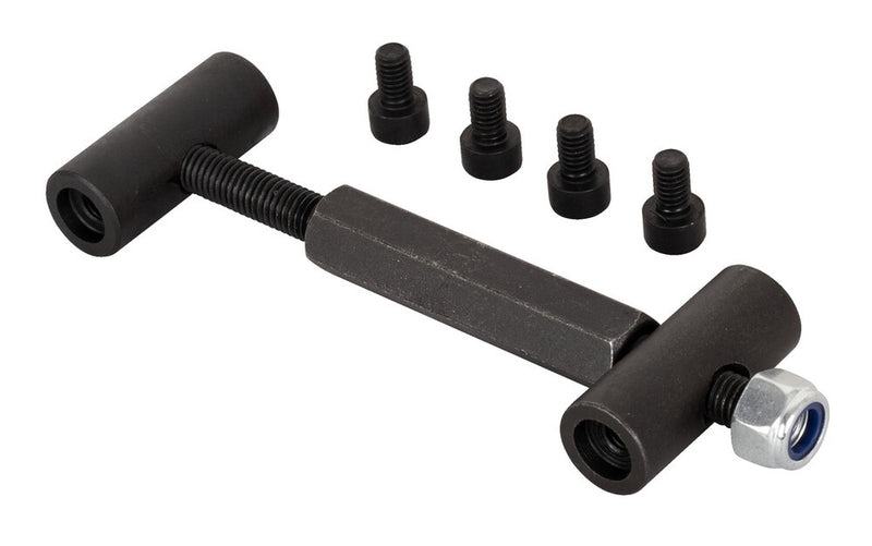 Load image into Gallery viewer, Unior Tools Adjustable screw for clamp 1693.1 and 1693.1S
