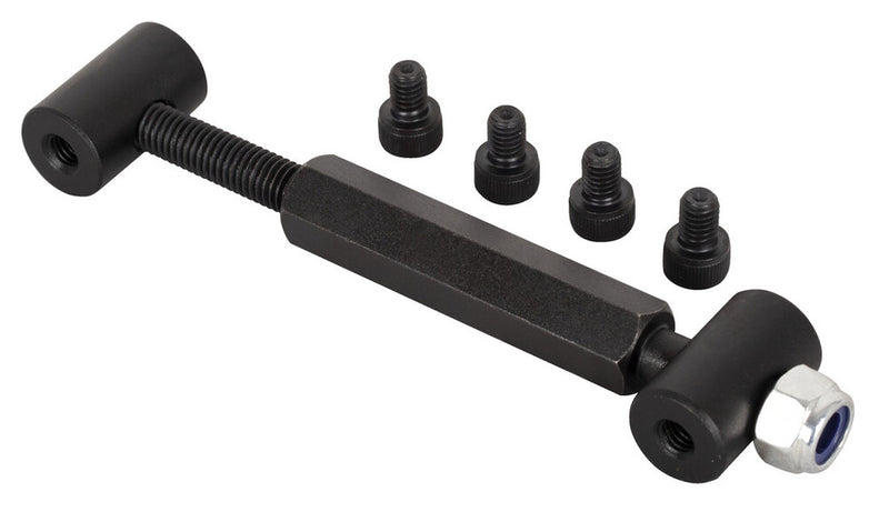 Load image into Gallery viewer, Unior Tools Adjustable screw for clamp 1693.1 and 1693.1S
