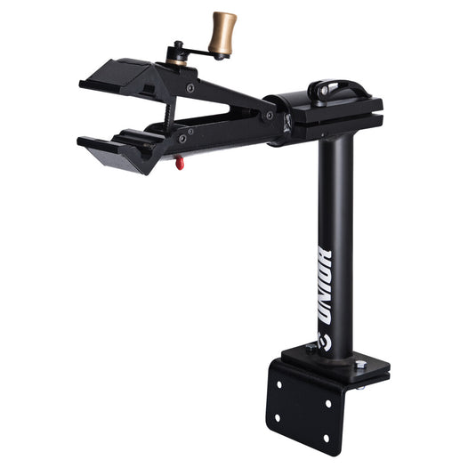 Unior Tools Wall or bench mount clamp, quick release