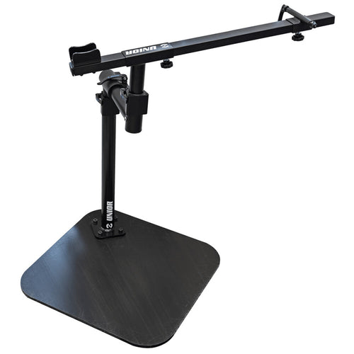 Unior Tools Pro road repair stand, with plate