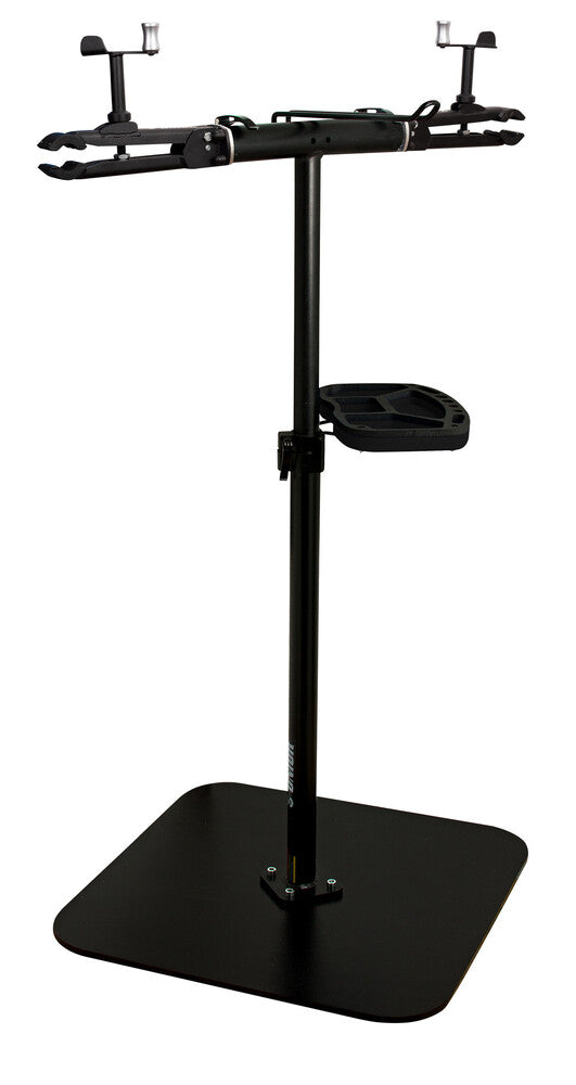 Unior Tools Pro repair stand with double clamp, Master