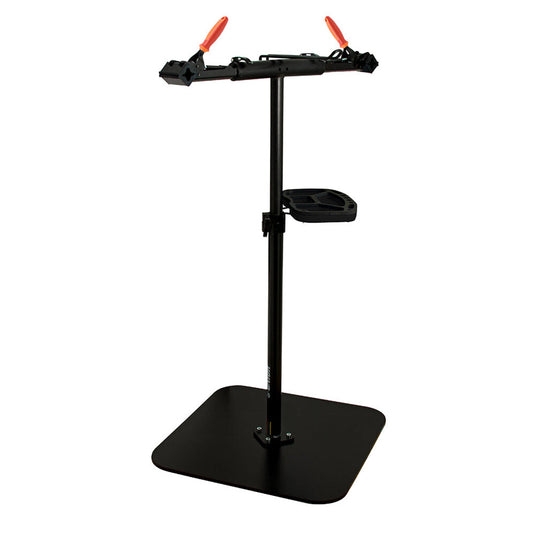 Unior Tools Pro repair stand with double clamp, manually adjustable