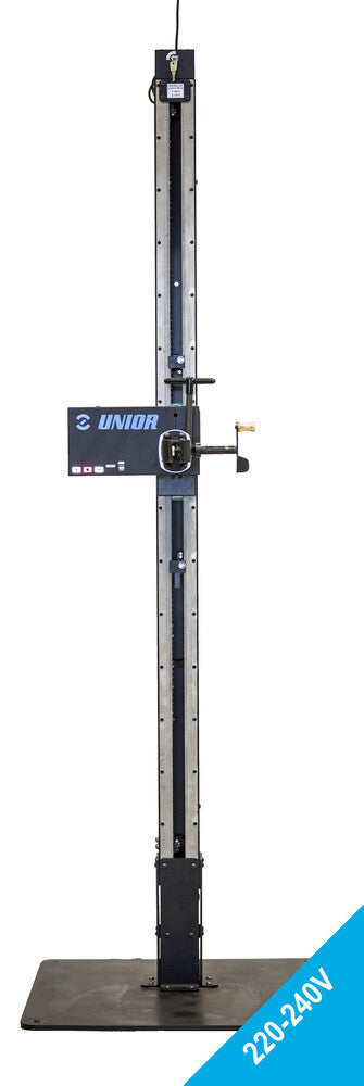 Unior Tools Electric repair stand