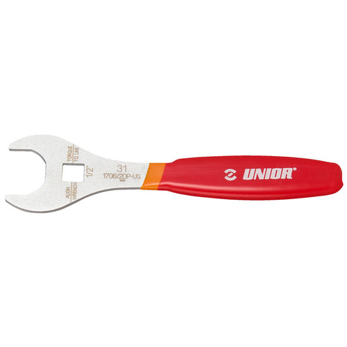 Unior Tools Flat wrench for suspension service