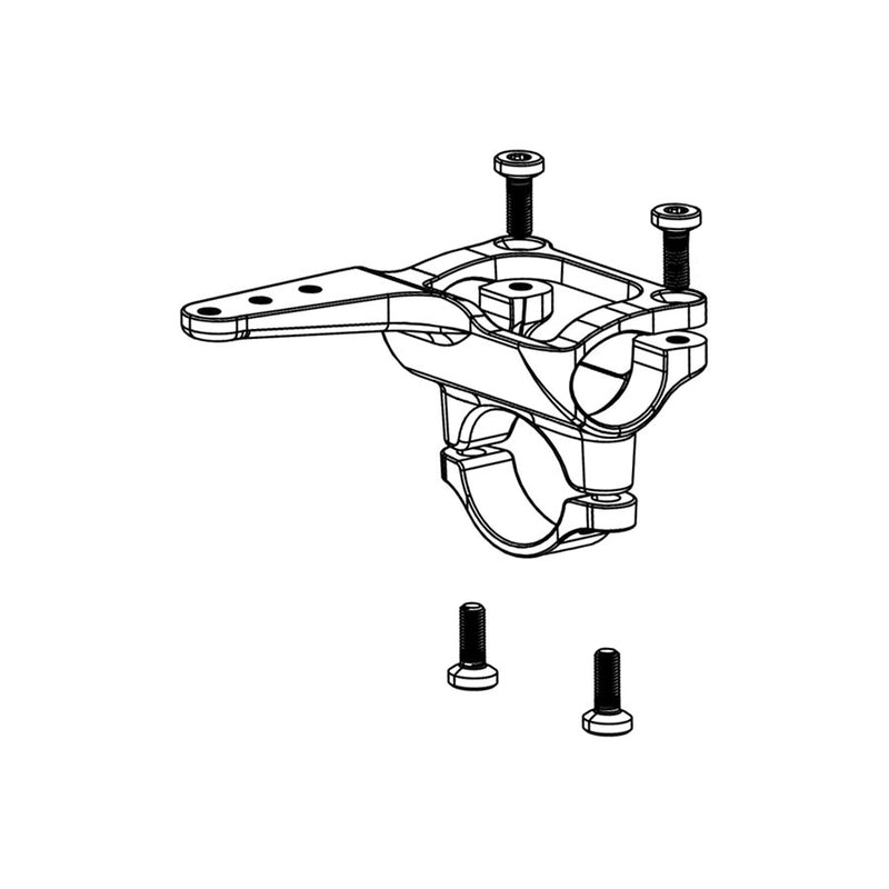 Chargez l&#39;image dans la visionneuse de la galerie, Vuka Clip Replacement Mount
