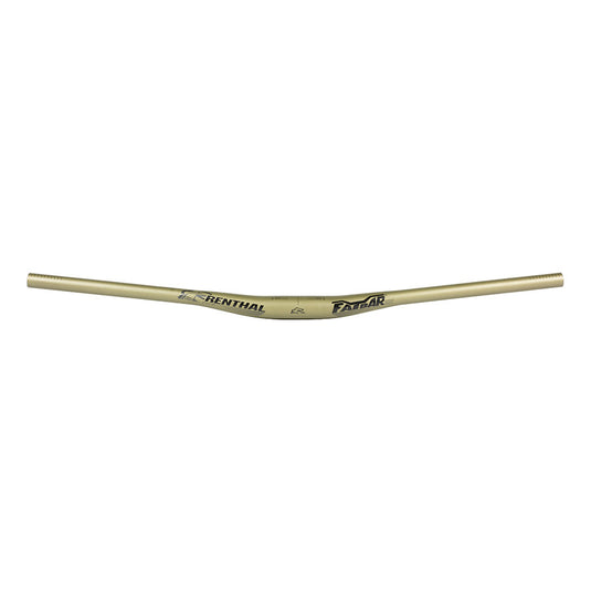 Renthal V3 Fatbar 35