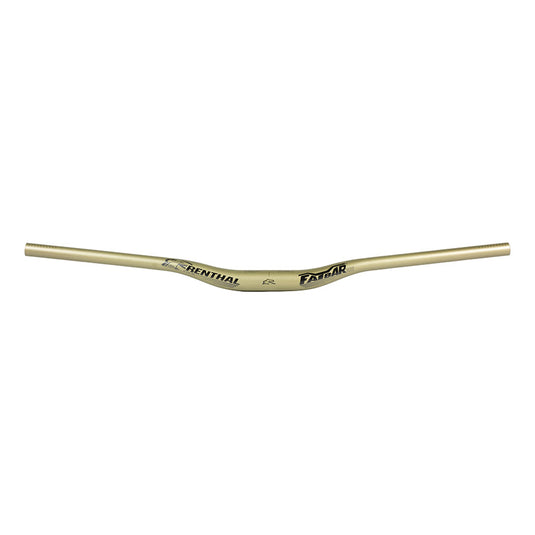 Renthal V3 Fatbar 35