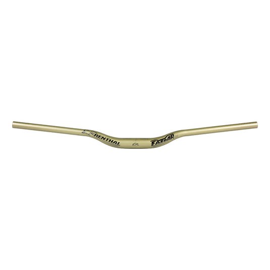 Renthal V3 Fatbar 35