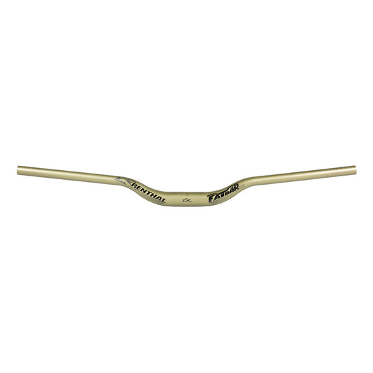 Renthal V3 Fatbar 35