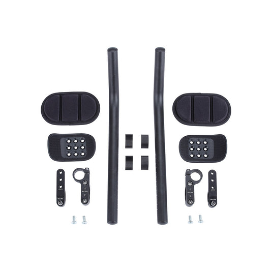BBB Cycling BHB-60 AeroMAX