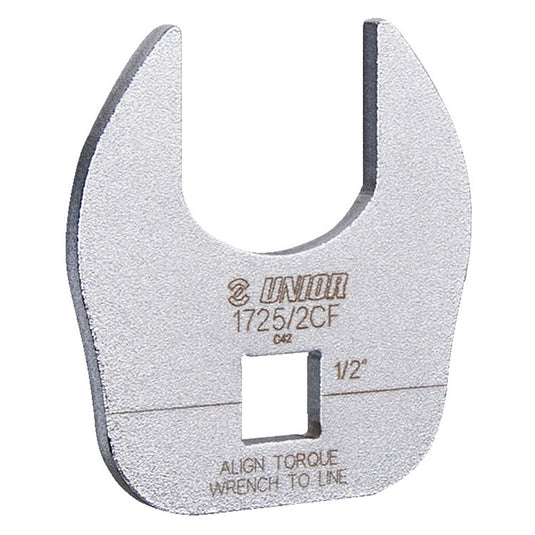 Unior Tools Crowfoot open end wrench