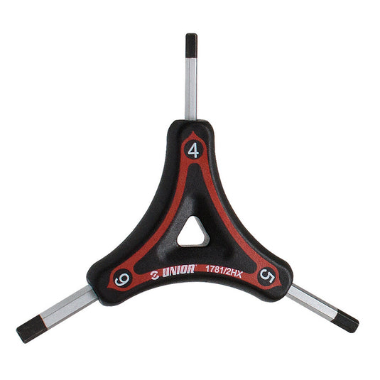 Unior Tools Y hex wrench