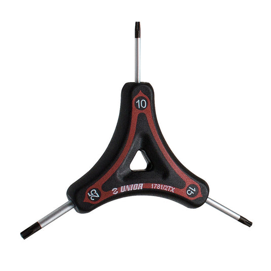 Unior Tools Y ball end hex wrench