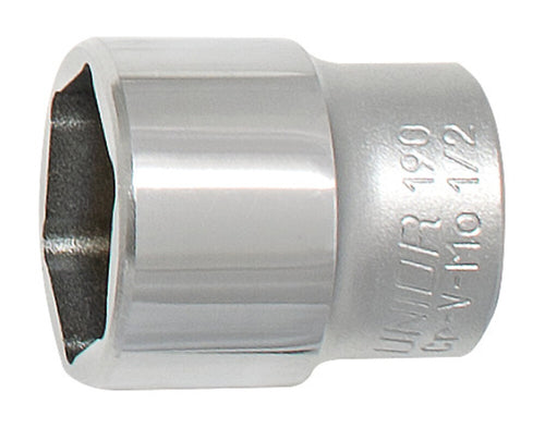 Unior Tools Suspension top cap socket