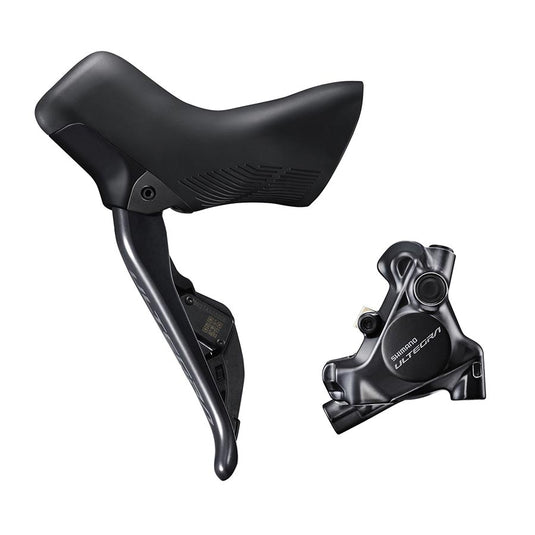 Ultegra Di2 ST-R8170 / BR-R8170