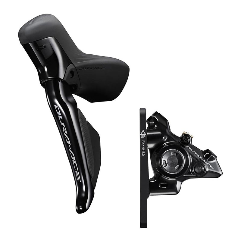 Chargez l&#39;image dans la visionneuse de la galerie, Dura Ace Di2 ST-R9270 / BR-R9270
