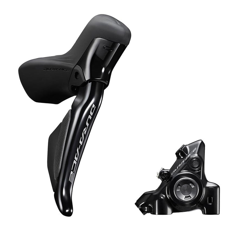 Chargez l&#39;image dans la visionneuse de la galerie, Dura Ace Di2 ST-R9270 / BR-R9270
