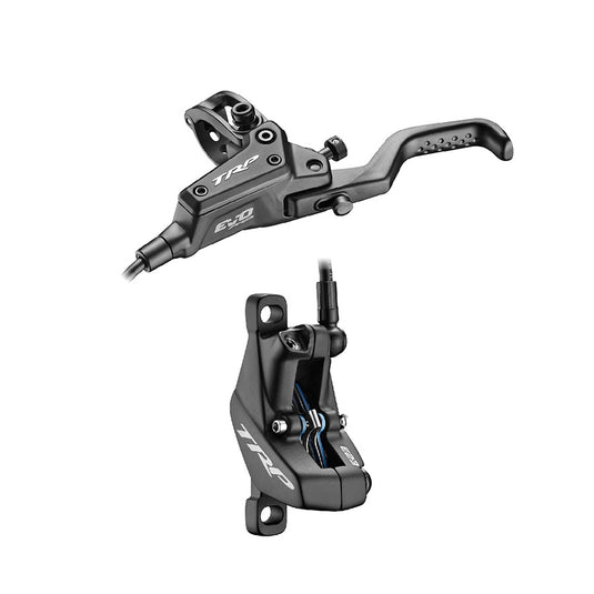 TRP EVO PRO HD-M9040