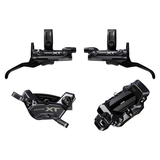 Shimano XT BL-M8200 / BR-M8220 Kit