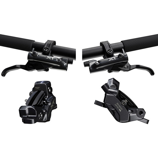Shimano XT BL-M8200 / BR-M8220 Kit