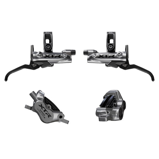 Shimano XTR BL-M9220 / BR-M9220 Kit