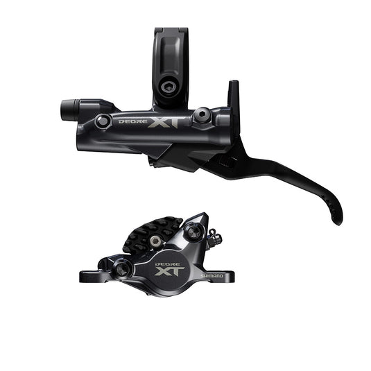 Shimano Deore XT BL-M8200 / BR-M8200