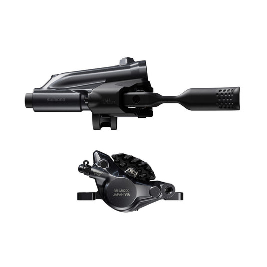 Shimano Deore XT BL-M8200 / BR-M8200