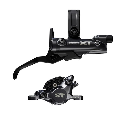 Shimano Deore XT BL-M8200 / BR-M8200